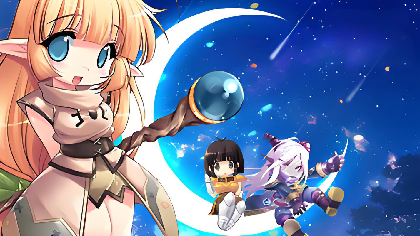 《飞飞重逢》官方网站